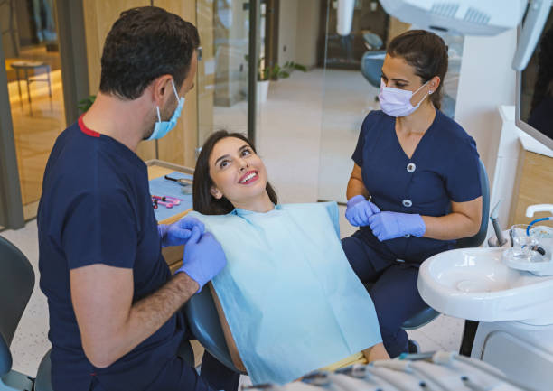 Laser Dentistry in Kingston, WA