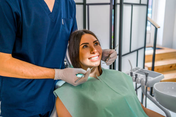Reliable Kingston, WA Dental Services Solutions