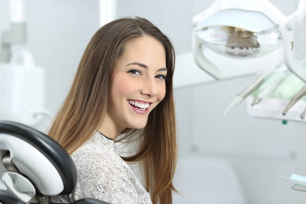 Advanced Technology for Better Dental Care in Kingston, WA